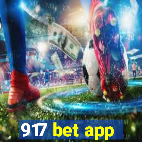 917 bet app